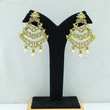 Antique Antique Earrings