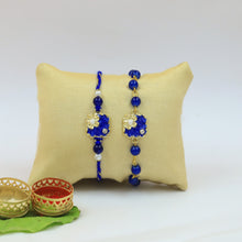 Rakhi Bracelet Set Rakhi Bracelet Set Hand Made In India 20090-100