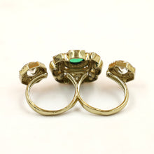 Kundan Ring 18489-28