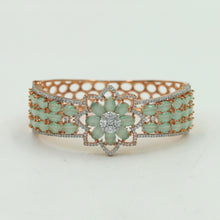 Mint Green Bracelet 13213-0047