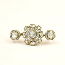 Kundan Ring 18489-28