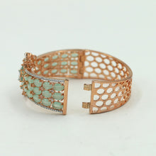 Mint Green Bracelet 13213-0047