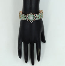 Mint Green Bracelet 13213-0047
