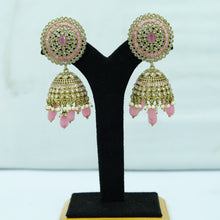 Jhumki Antique Earring 3942-28