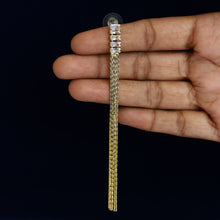 Stylish Fashion Earring 4845-28
