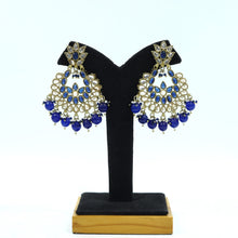Chandbali Antique Earring 3963-28