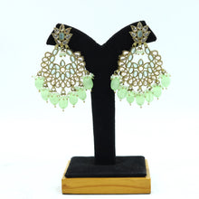 Chandbali Antique Earring 3963-28