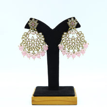 Chandbali Antique Earring 3963-28