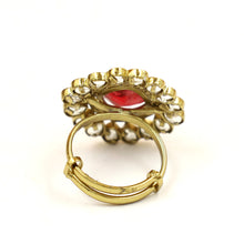 Kundan Ring 18768-28