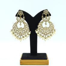 Antique Antique Earrings 12862-9445