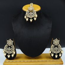 Chandbali Antique Earring 6918-28