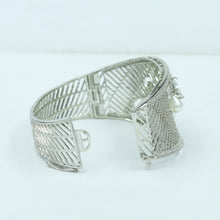 Zircon/AD Bracelet 12588-28