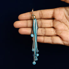 Danglers Fashion Earring 14254-100