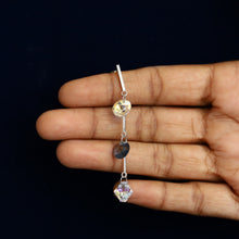 Danglers Fashion Earring 14255-100