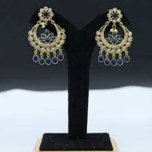 Blue Jewellery Setn 20021-7205