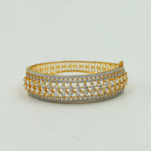 Zircon/AD Bracelet 7334-68