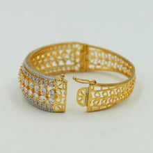 Zircon/AD Bracelet 7334-68