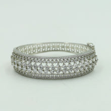 Zircon/AD Bracelet 7334-68