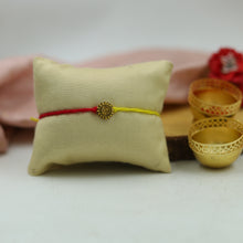 Om Men's Rakhi 17130-76