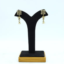 Mehandi Polish Earring 6890-0095