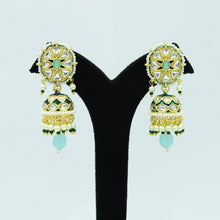 Meenakari Jhumki 12652-28