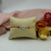Om Men's Rakhi 17175-76