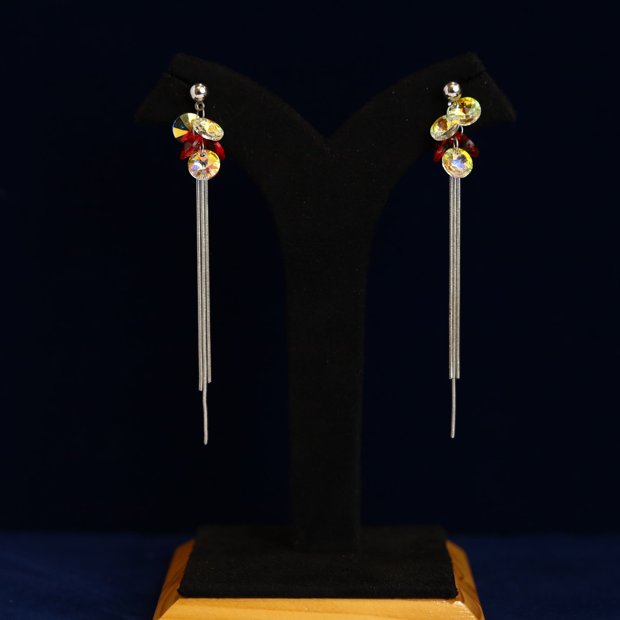 Danglers Fashion Earring 14251-100