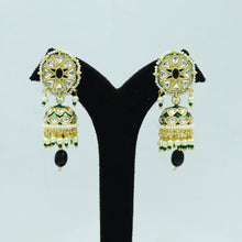 Meenakari Jhumki 12652-28