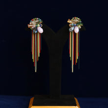 Fashion Earring 4907-33