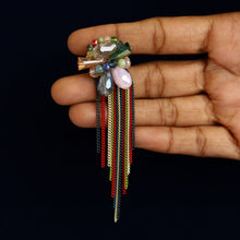 Fashion Earring 4907-33