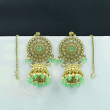 Mint Green Miscellaneous 2862-6927