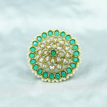 Antique Adjustable Ring 6740-69