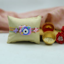 Key Chain Camera Kid's Boys Rakhi 17044-76