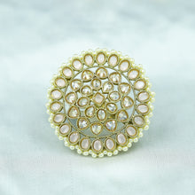 Antique Adjustable Ring 6740-69