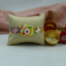 Key Chain Camera Kid's Boys Rakhi 17044-76
