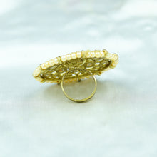 Antique Adjustable Ring 6499-28