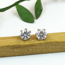 Light Zircon/AD Pendant Set 7377-34