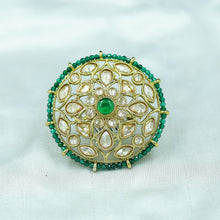 Antique Adjustable Ring 6499-28