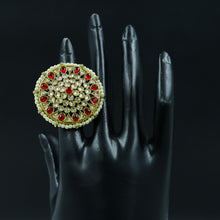 Red Ring 9663-4673