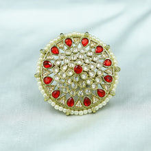 Red Ring 9663-4673