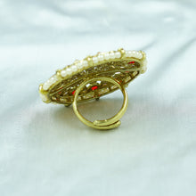 Red Ring 9663-4673
