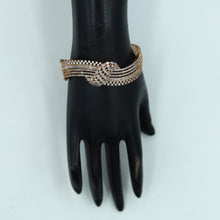 Rose Gold Bracelet 2110-6175