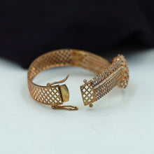 Rose Gold Bracelet 2110-6175