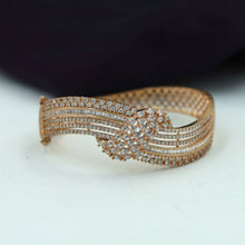 Rose Gold Bracelet 2110-6175