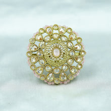 Pink Ring 15815-2961