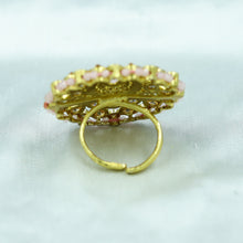 Pink Ring 15815-2961