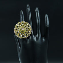 Pink Ring 15815-2961