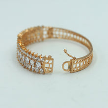 Rose Gold Bracelet 2099-6164