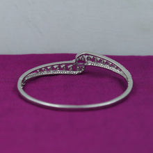 Zircon/AD Bracelet 11697-11