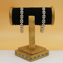 Zircon/AD Bangles/Kada 20096-100